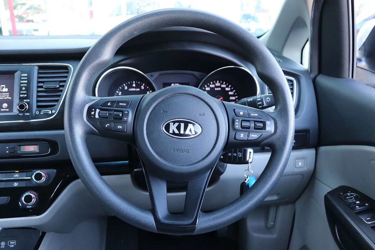 2020 Kia Carnival S YP