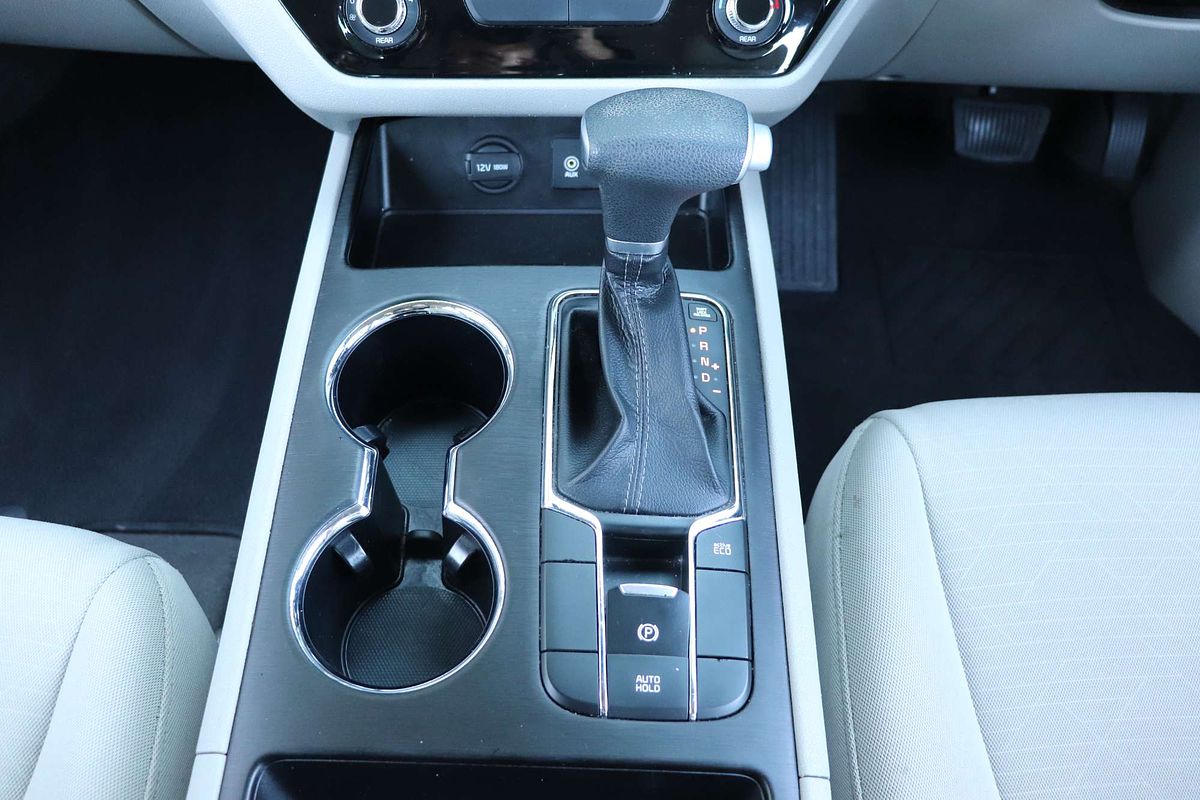 2020 Kia Carnival S YP