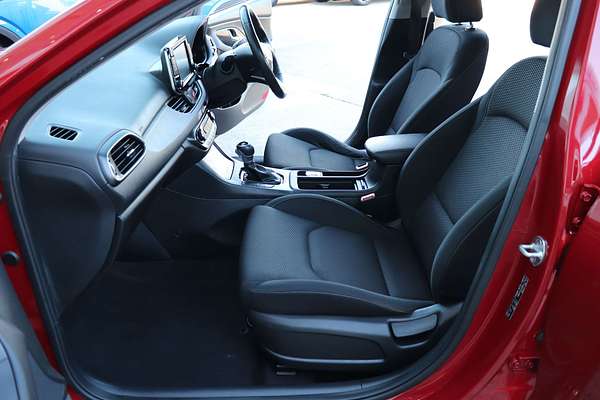 2022 Hyundai i30 PD.V4