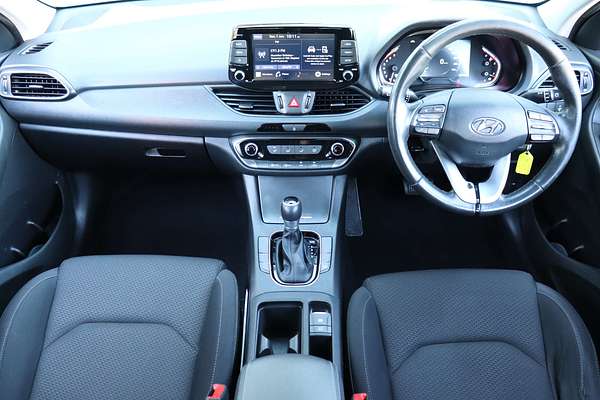 2022 Hyundai i30 PD.V4