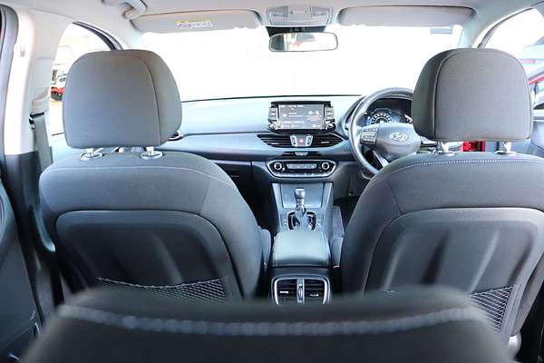 2022 Hyundai i30 PD.V4