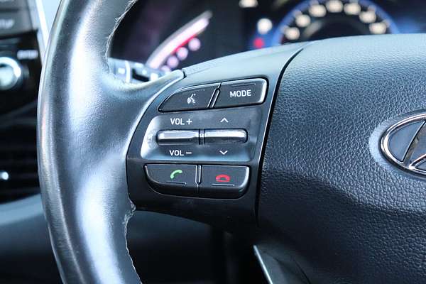 2022 Hyundai i30 PD.V4