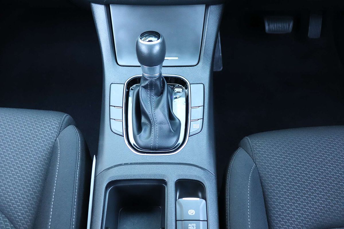 2022 Hyundai i30 PD.V4