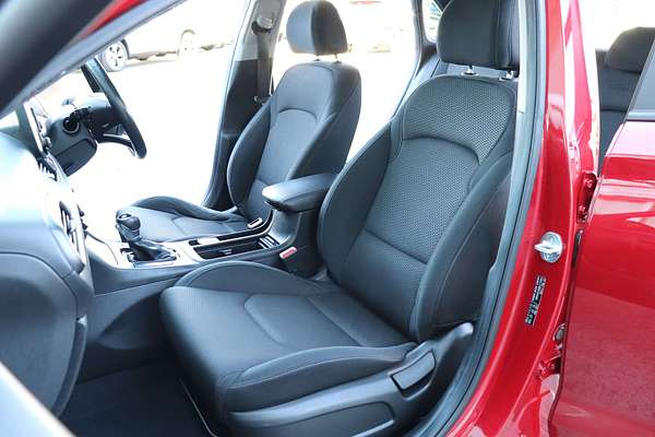 2022 Hyundai i30 PD.V4