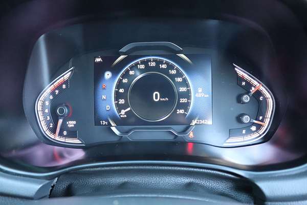 2022 Hyundai i30 PD.V4