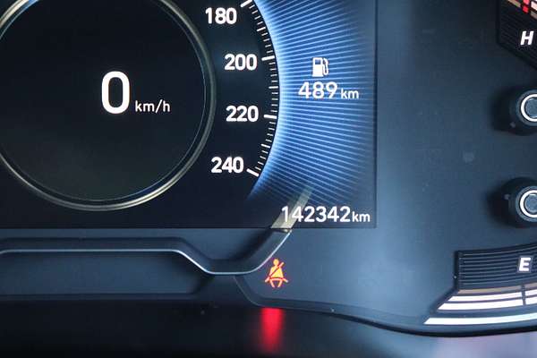 2022 Hyundai i30 PD.V4