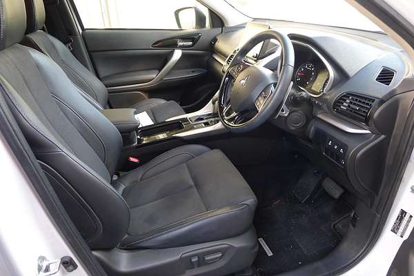 2020 Mitsubishi Eclipse Cross Aspire YB