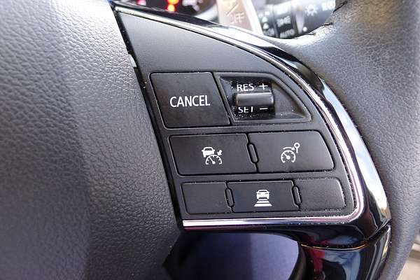 2020 Mitsubishi Eclipse Cross Aspire YB