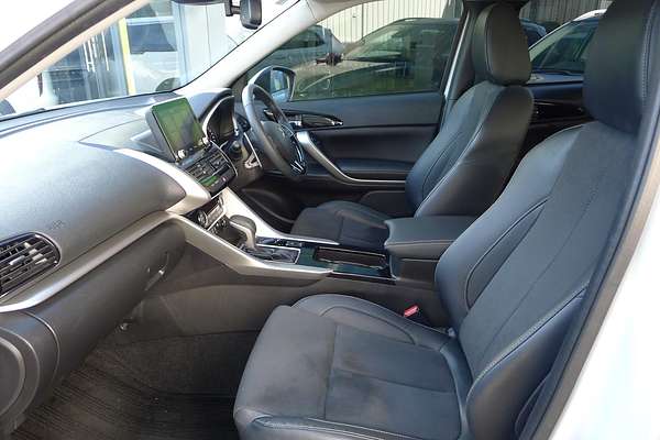 2020 Mitsubishi Eclipse Cross Aspire YB