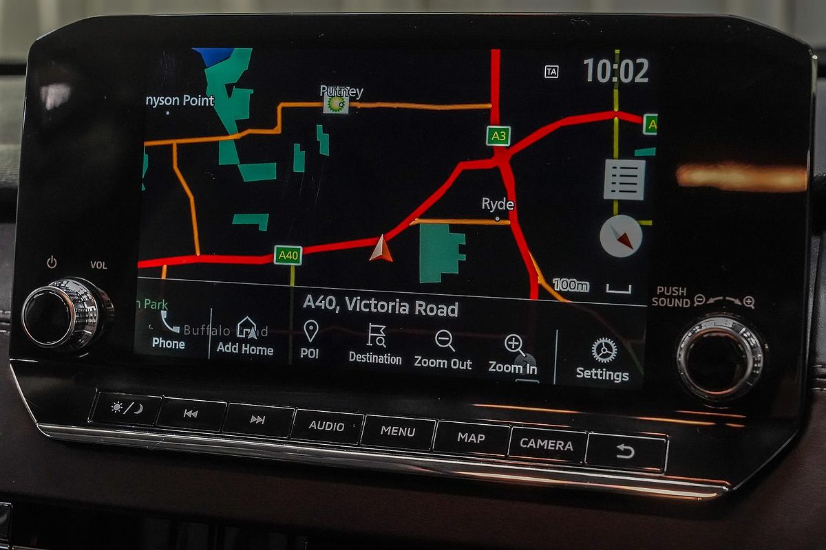 2024 Mitsubishi Outlander LS ZM