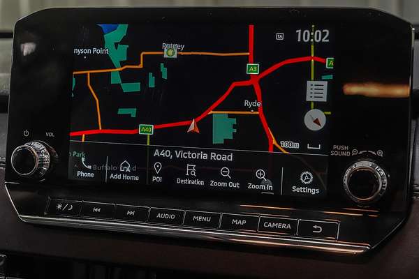 2024 Mitsubishi Outlander LS ZM