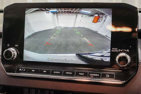 2024 Mitsubishi Outlander LS ZM