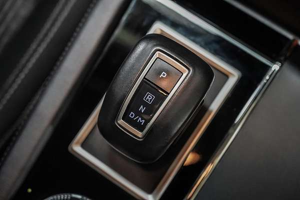 2024 Mitsubishi Outlander LS ZM