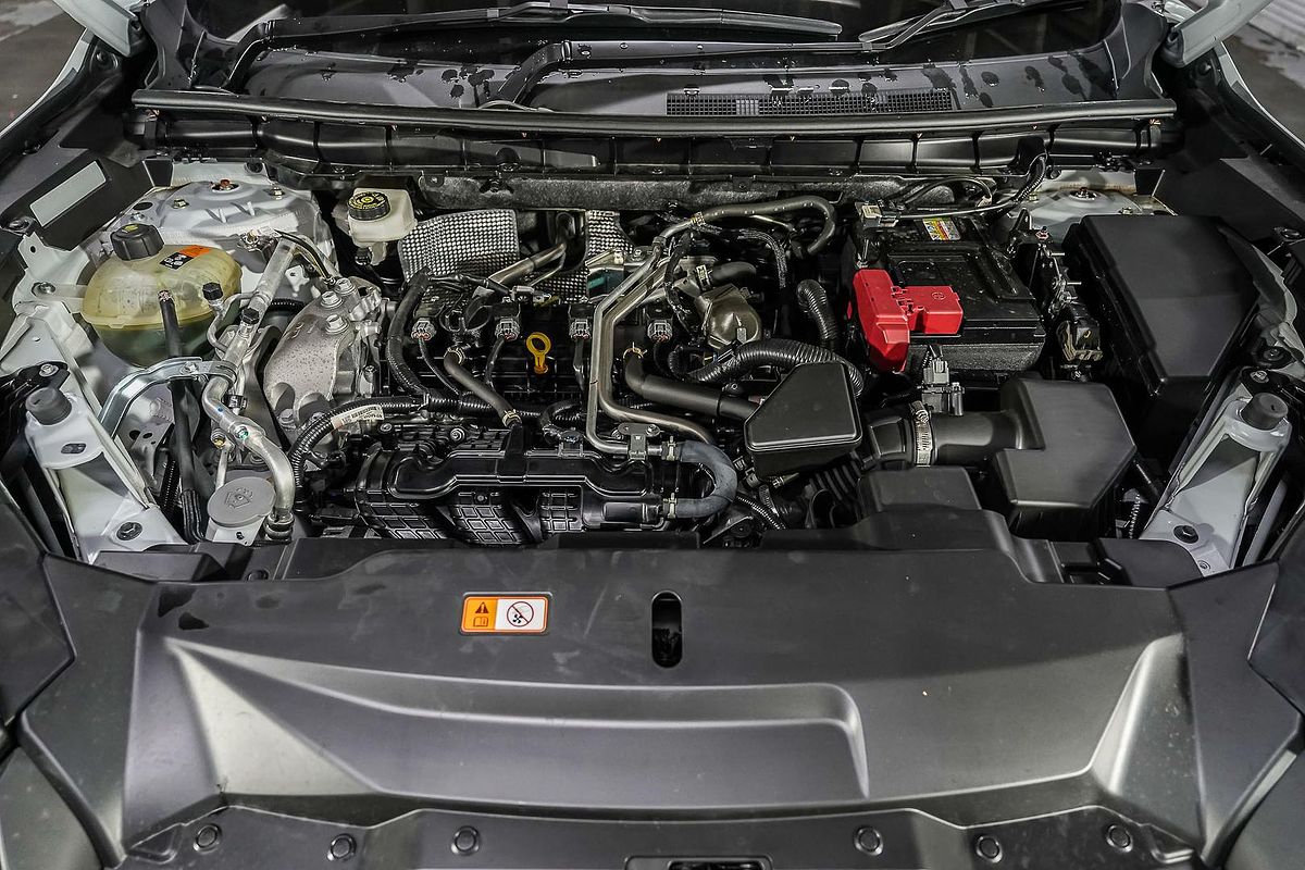 2024 Mitsubishi Outlander LS ZM