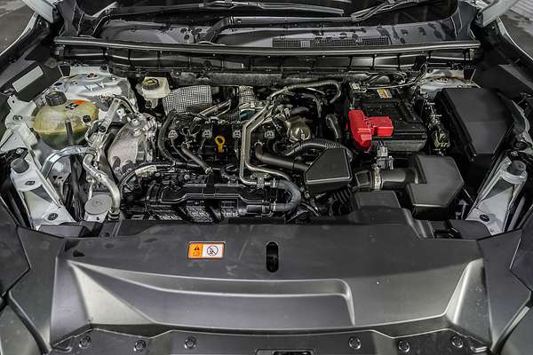 2024 Mitsubishi Outlander LS ZM