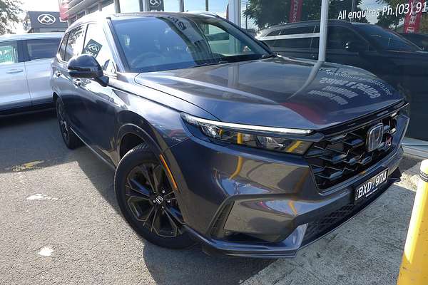 2024 Honda CR-V e:HEV RS RS