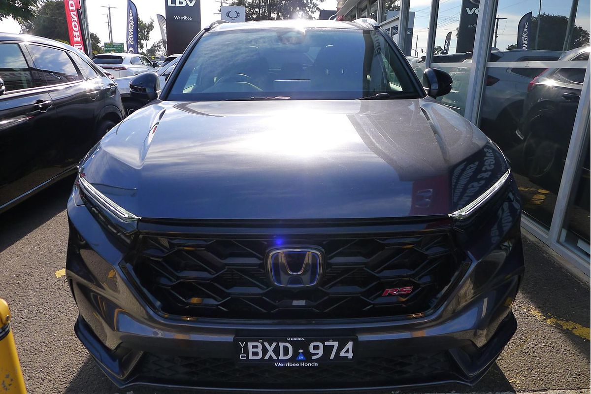 2024 Honda CR-V e:HEV RS RS