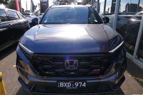 2024 Honda CR-V e:HEV RS RS