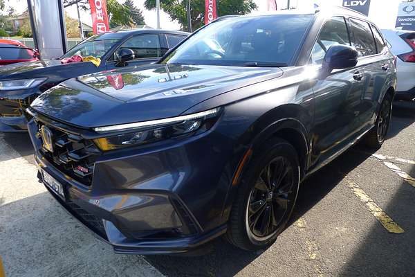 2024 Honda CR-V e:HEV RS RS