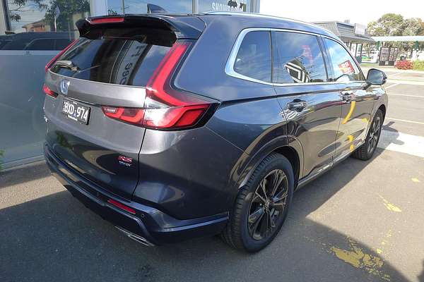 2024 Honda CR-V e:HEV RS RS