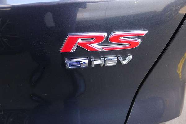 2024 Honda CR-V e:HEV RS RS