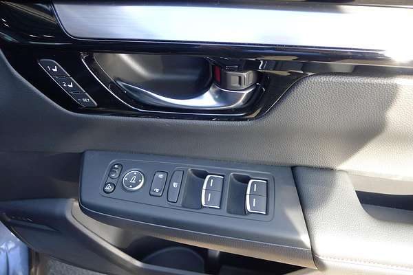 2024 Honda CR-V e:HEV RS RS