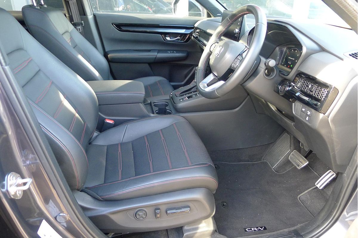 2024 Honda CR-V e:HEV RS RS