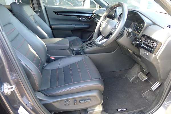 2024 Honda CR-V e:HEV RS RS
