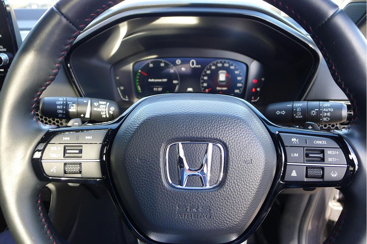 2024 Honda CR-V e:HEV RS RS