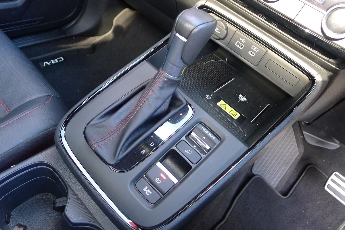 2024 Honda CR-V e:HEV RS RS