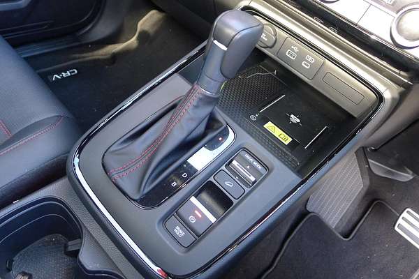2024 Honda CR-V e:HEV RS RS