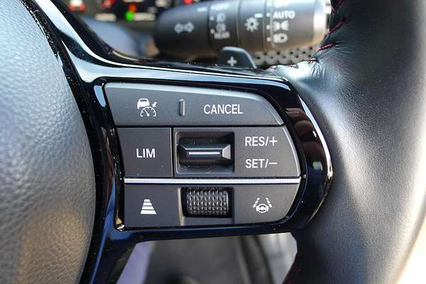 2024 Honda CR-V e:HEV RS RS