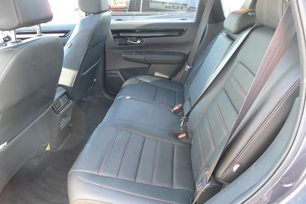2024 Honda CR-V e:HEV RS RS