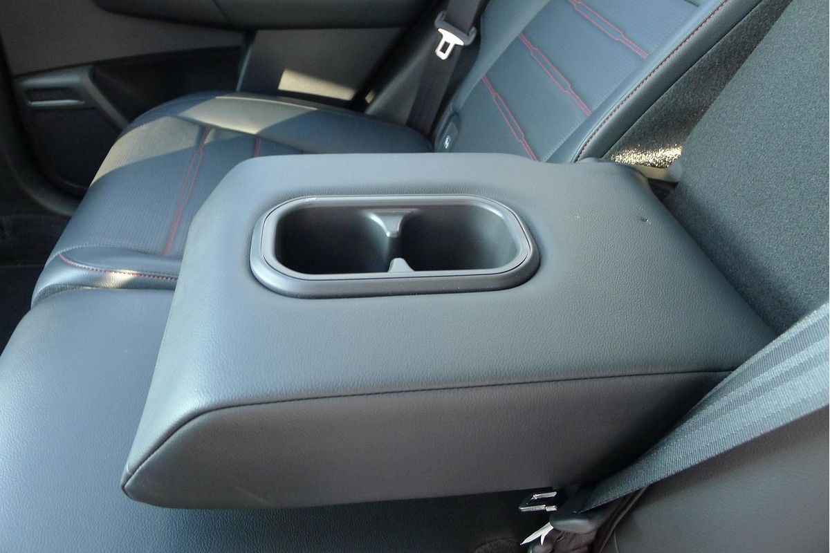 2024 Honda CR-V e:HEV RS RS
