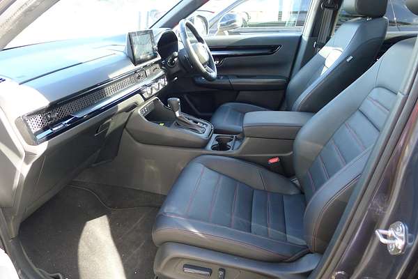 2024 Honda CR-V e:HEV RS RS