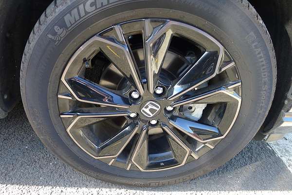 2024 Honda CR-V e:HEV RS RS