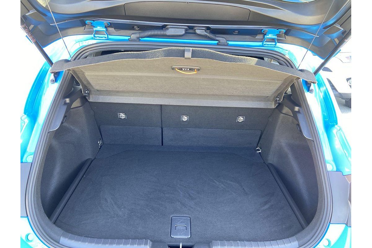 2020 Toyota Corolla SX Hybrid ZWE211R