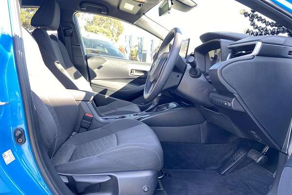 2020 Toyota Corolla SX Hybrid ZWE211R