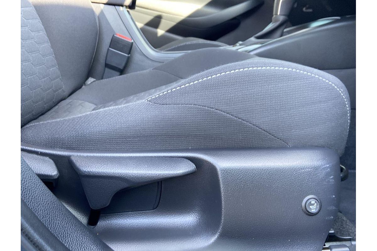 2020 Toyota Corolla SX Hybrid ZWE211R