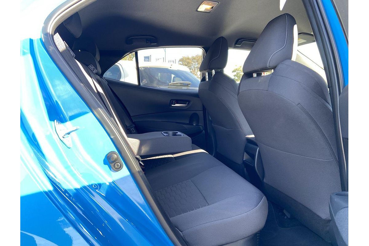 2020 Toyota Corolla SX Hybrid ZWE211R