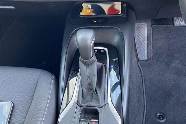 2020 Toyota Corolla SX Hybrid ZWE211R