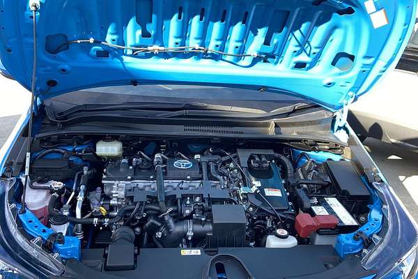2020 Toyota Corolla SX Hybrid ZWE211R