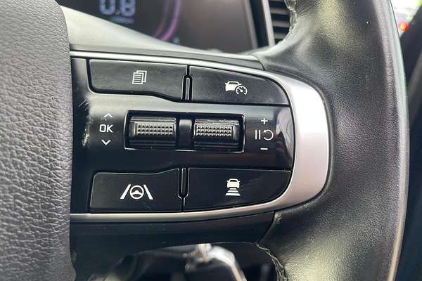 2022 Kia Sportage SX NQ5