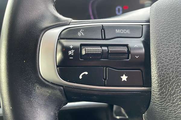 2022 Kia Sportage SX NQ5