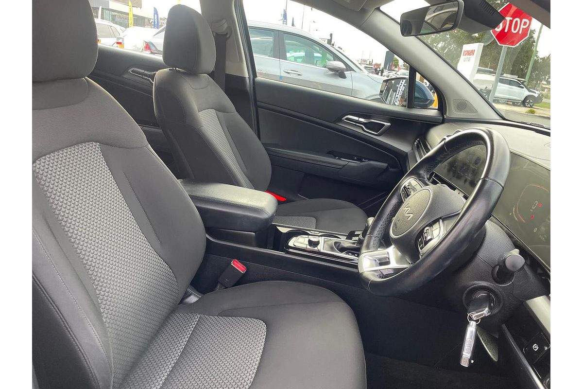 2022 Kia Sportage SX NQ5