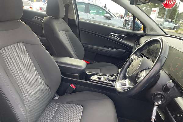 2022 Kia Sportage SX NQ5