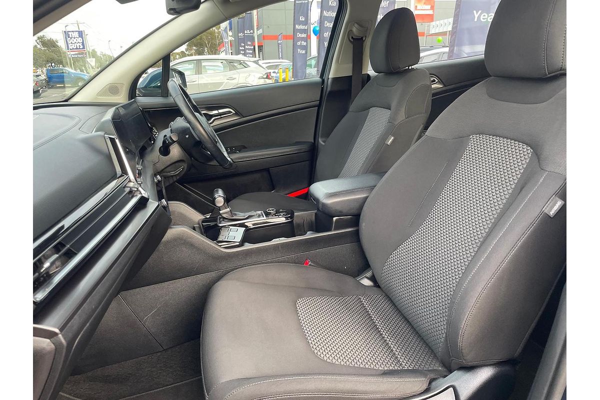 2022 Kia Sportage SX NQ5