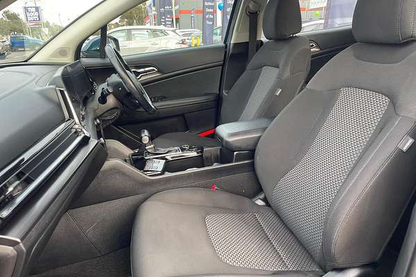 2022 Kia Sportage SX NQ5