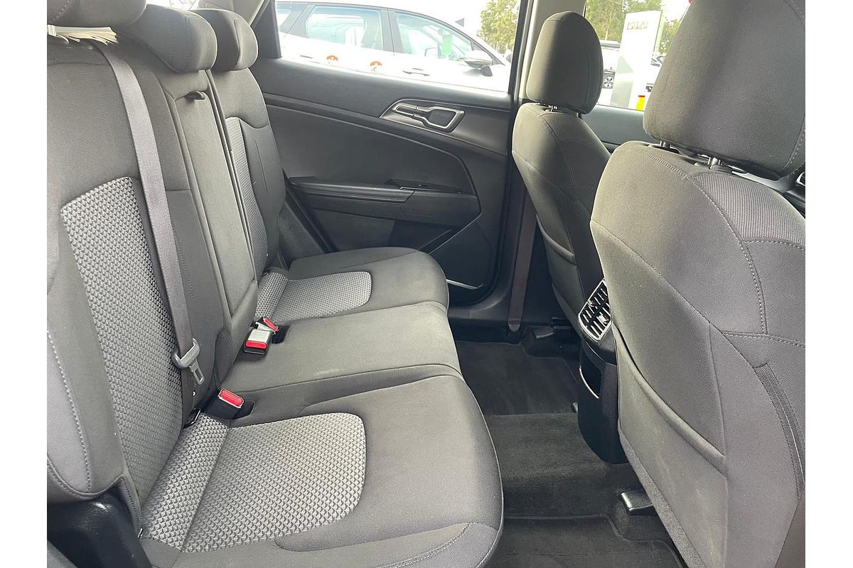 2022 Kia Sportage SX NQ5