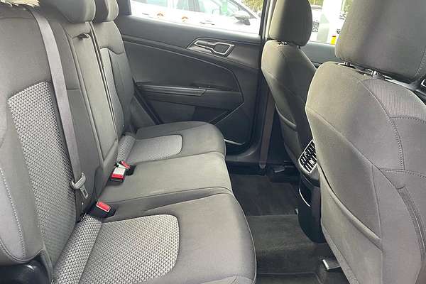 2022 Kia Sportage SX NQ5